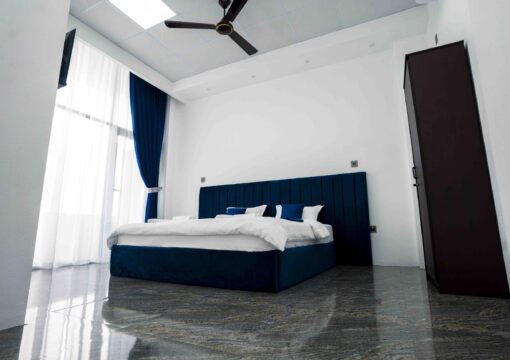 Double Room – A/C