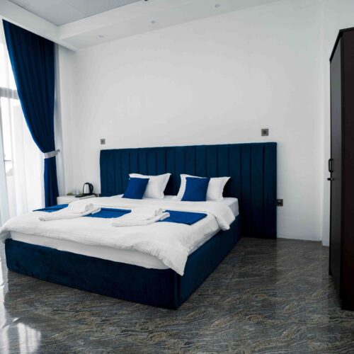 Double Room – A/C