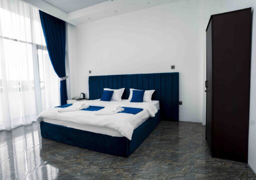 Double Room – A/C