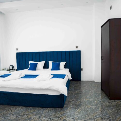Double Room – A/C