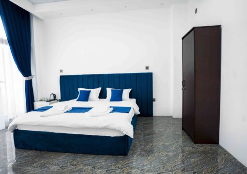 Double Room – A/C