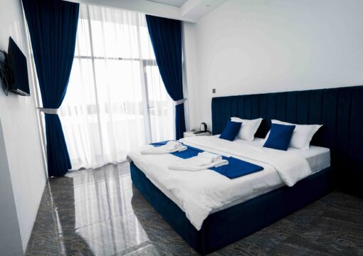 Double Room – A/C