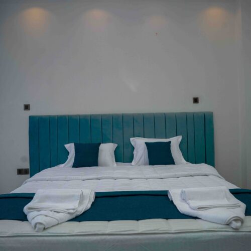 Single Room – A/C