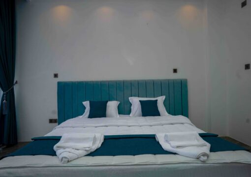 Single Room – A/C