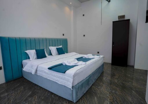 Single Room – A/C