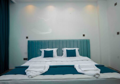 Single Room – A/C