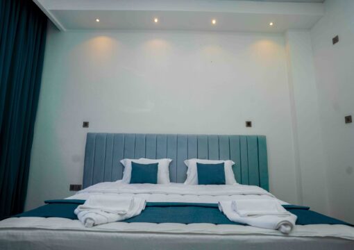 Single Room – A/C
