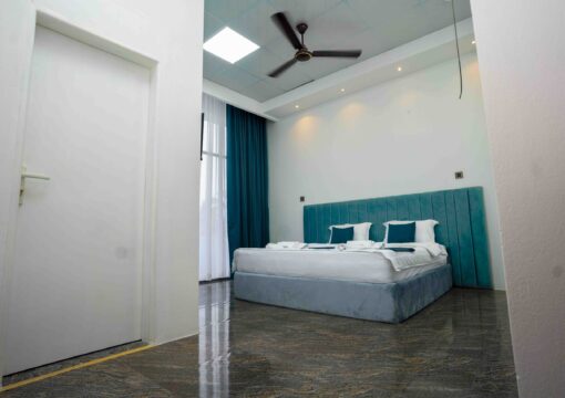 Single Room – A/C