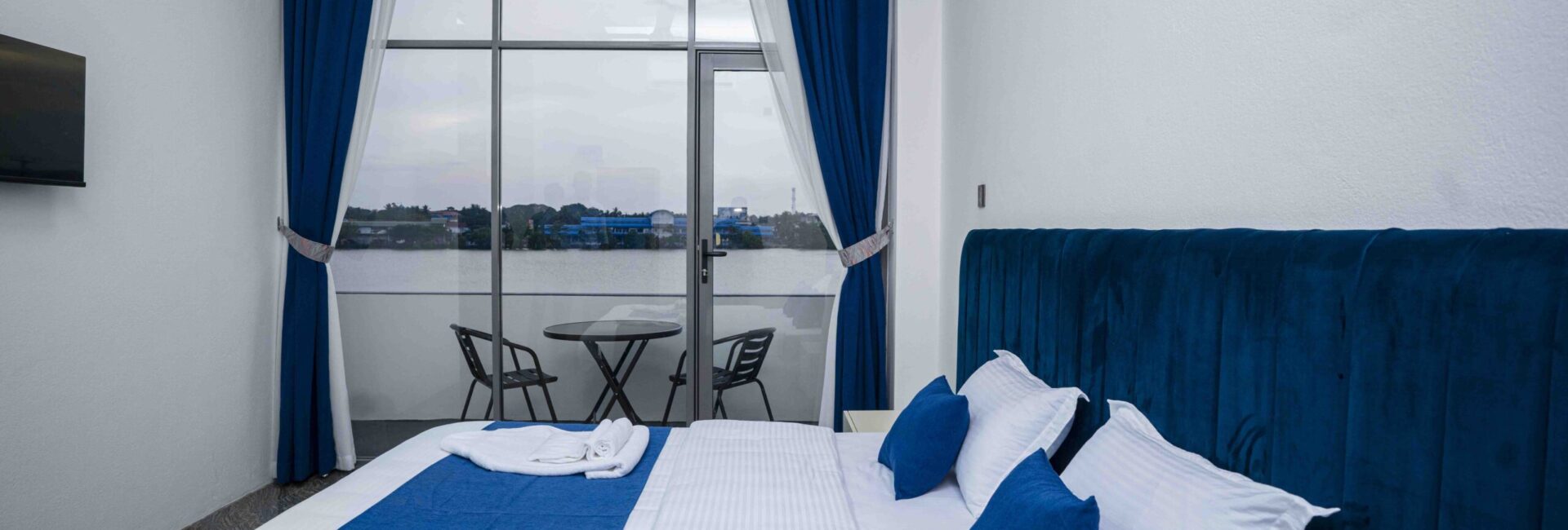 Double Room – A/C