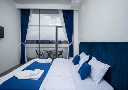 Double Room – A/C