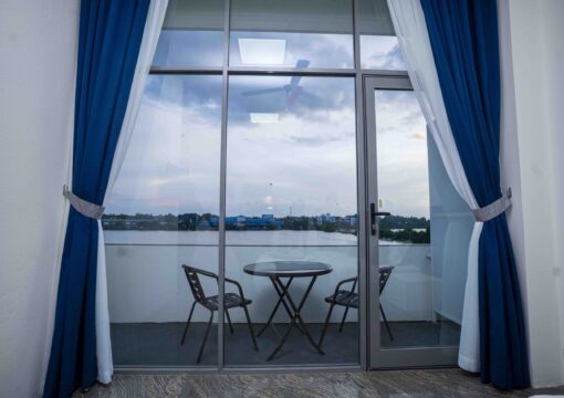 Double Room – A/C