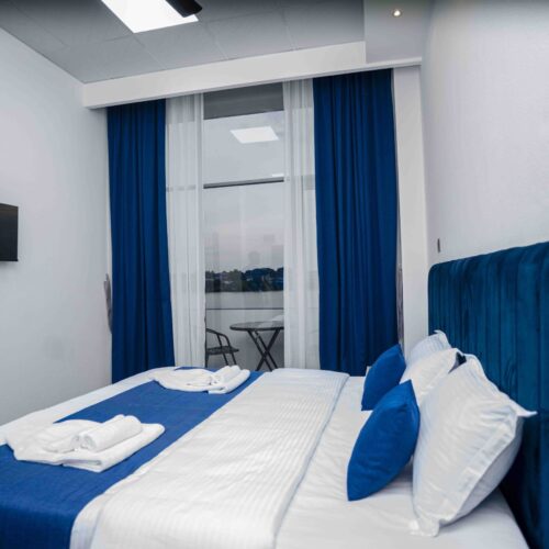 Double Room – A/C