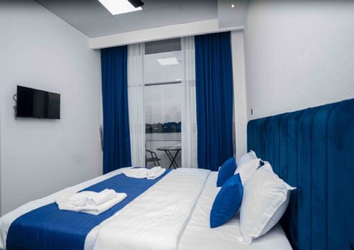 Double Room – A/C