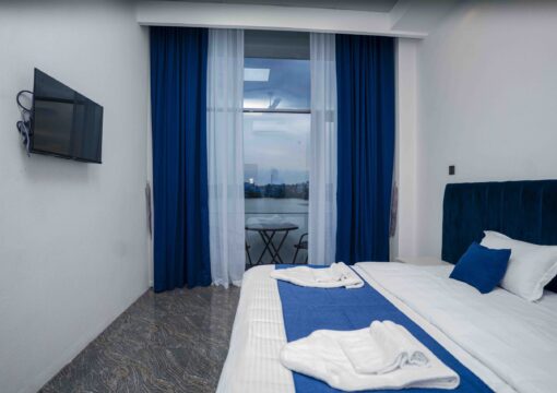 Double Room – A/C